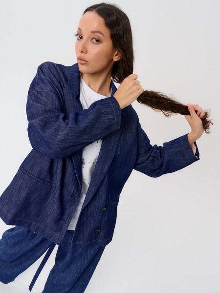 Пиджаки 12421-64010