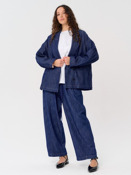 Брюки 12421-66038, фото №1