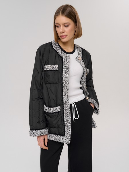 Куртка 12421-22024, фото №1