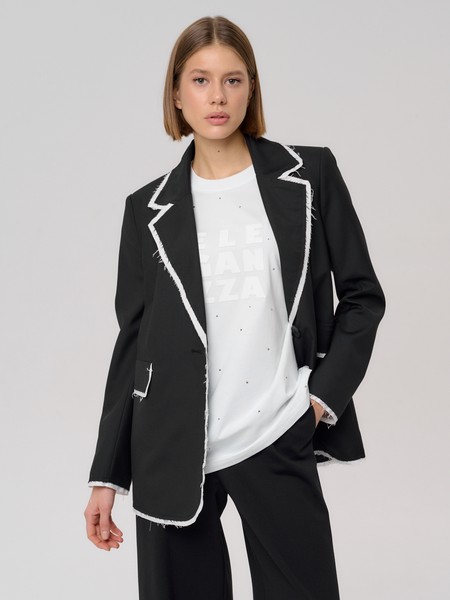 Пиджаки 12421-34027