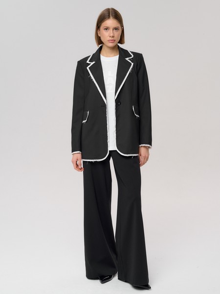 Пиджаки 12421-34027, фото №1