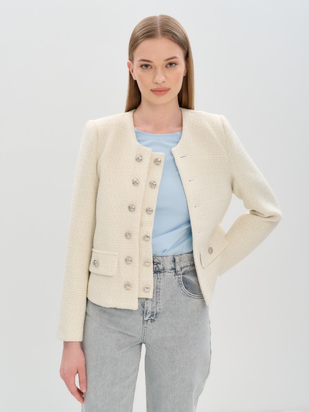 Пиджаки 12421-34028, фото №1