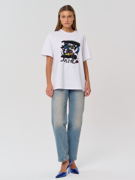 Футболка 12421-42016, фото №1