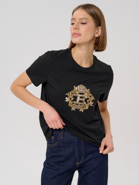 Футболка 12421-42017