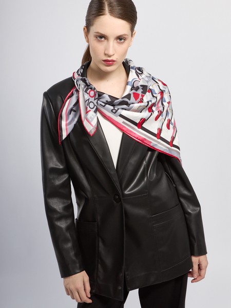 Платок E04-8377