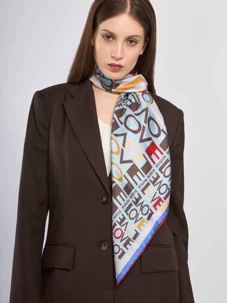 Платок E04-8377