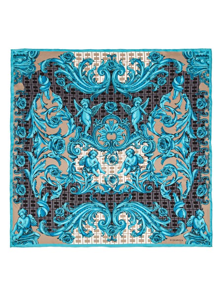 Платок E04-8378, фото №1