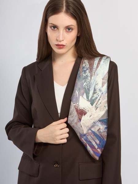 Платок E04-8379