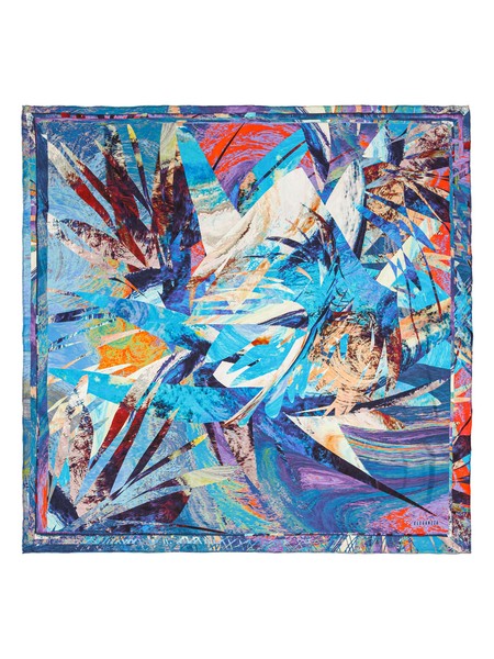 Платок E04-8379, фото №1