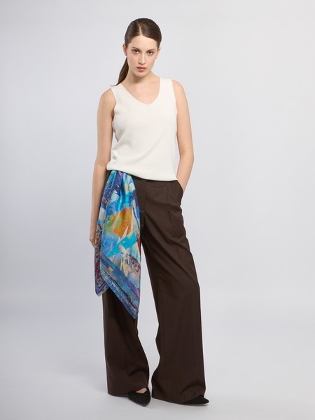 Платок E04-8379