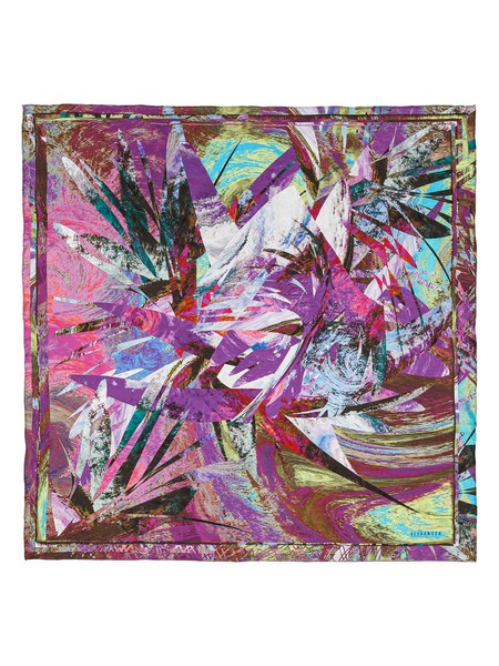 Платок E04-8379, фото №1