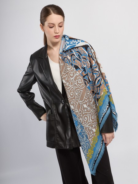 Платок E16-8371