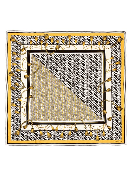 Платок E04-8380, фото №1