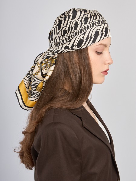 Платок E04-8380