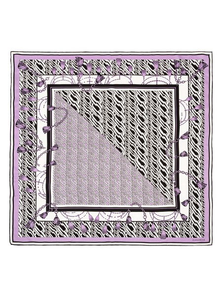 Платок E04-8380, фото №1