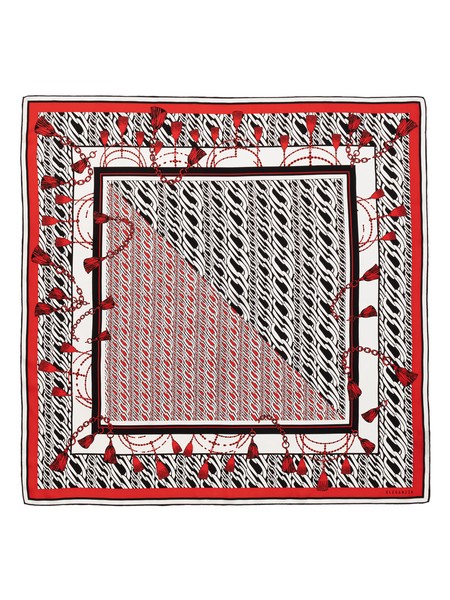 Платок E04-8380, фото №1