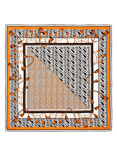 Платок E04-8380, фото №1