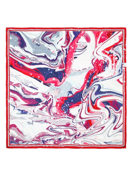 Платок E04-8375, фото №1