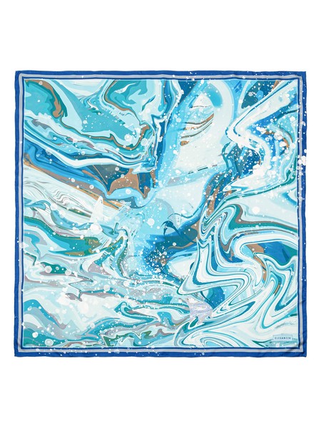 Платок E04-8375, фото №1