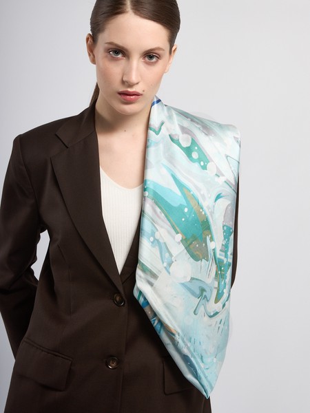 Платок E04-8375