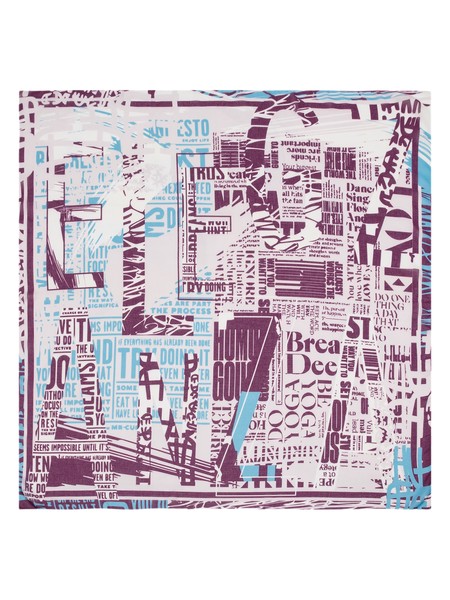 Платок BL16-8411, фото №1