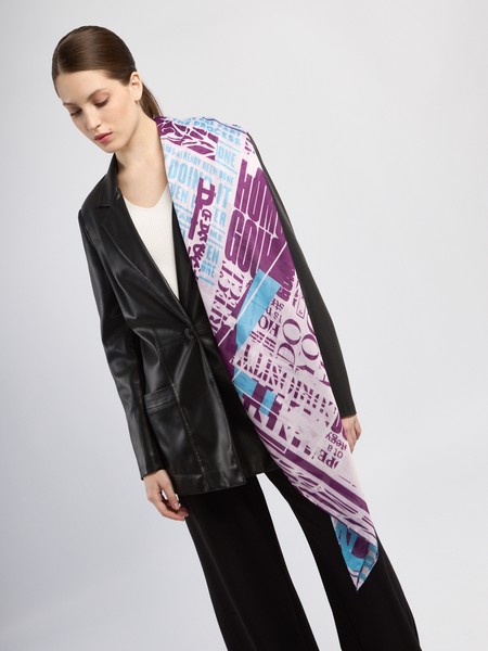 Платок BL16-8411