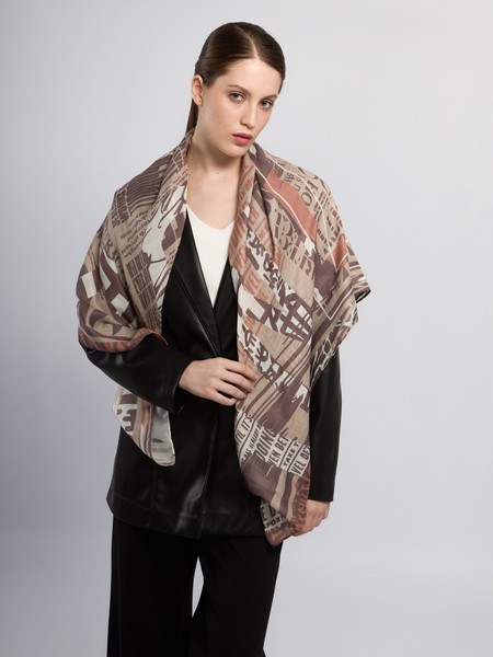 Платок BL16-8411