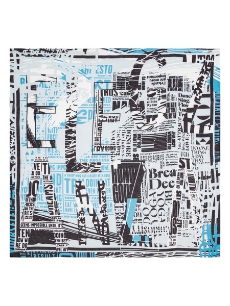 Платок BL16-8411, фото №1