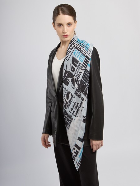 Платок BL16-8411