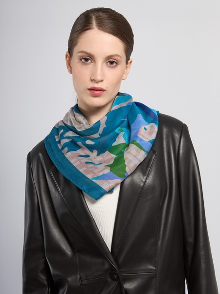 Платок BL16-8412