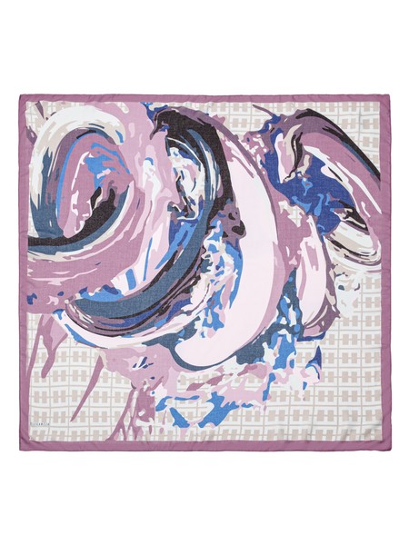 Платок BL16-8412, фото №1