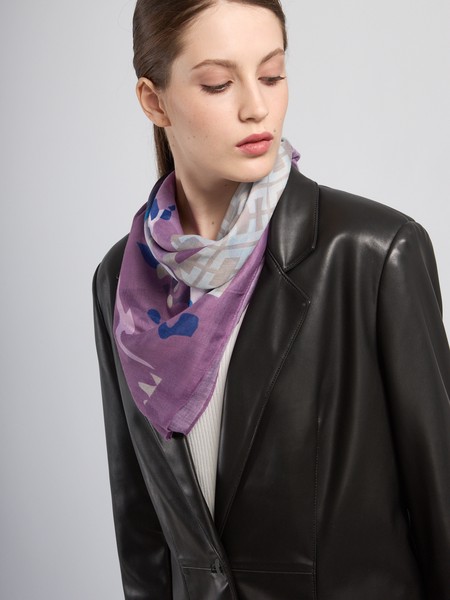 Платок BL16-8412