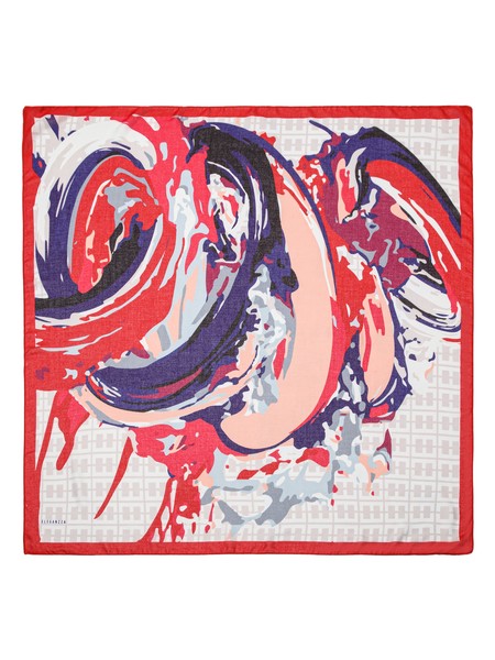 Платок BL16-8412, фото №1