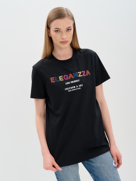 Футболка 12421-42019