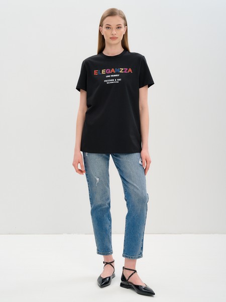 Футболка 12421-42019, фото №1