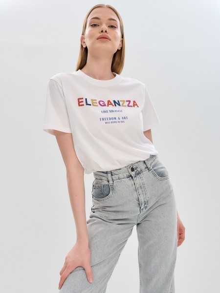 Футболка 12421-42019