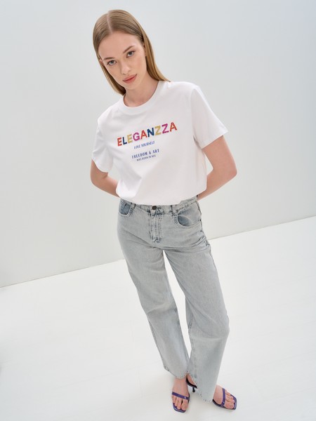 Футболка 12421-42019, фото №1