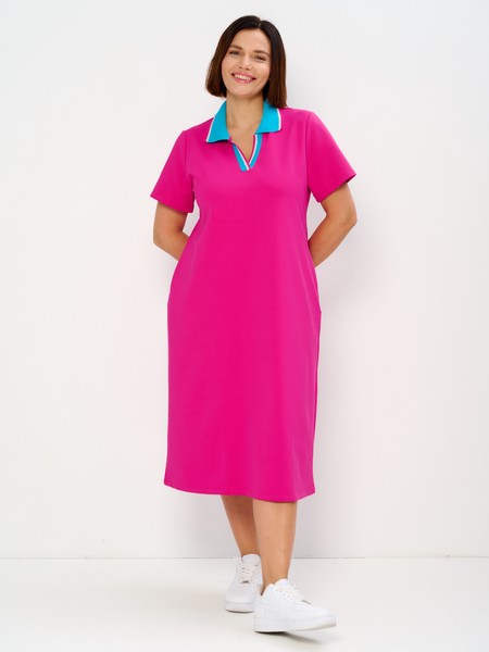 Платье 22421-35005, фото №1