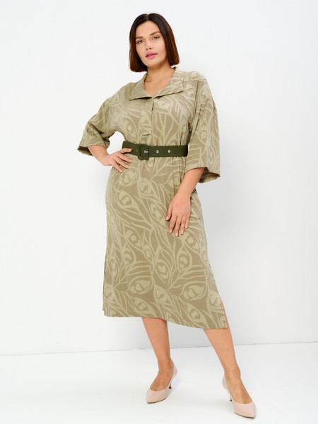 Платье 22421-35007