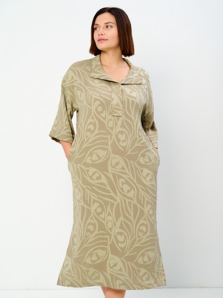 Платье 22421-35007, фото №1