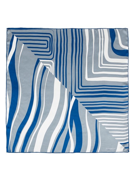 Платок SS03-8355, фото №1