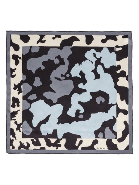 Шейный платок SS03-8356, фото №1