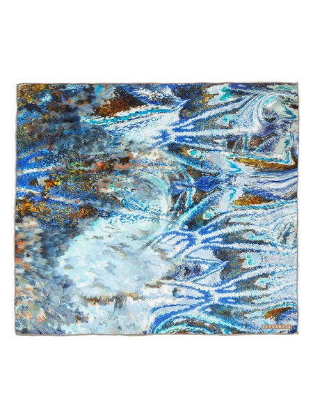 Шейный платок SS03-13815, фото №1