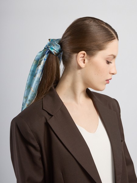 Шейный платок SS03-13815