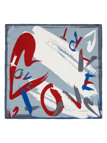 Шейный платок SS03-8359