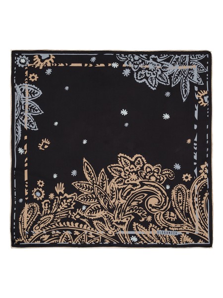 Шейный платок SS03-8383, фото №1