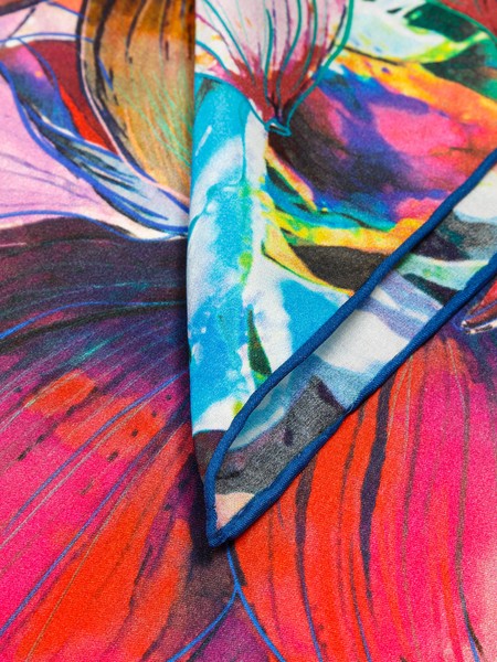 Шейный платок SS03-8361, фото №1