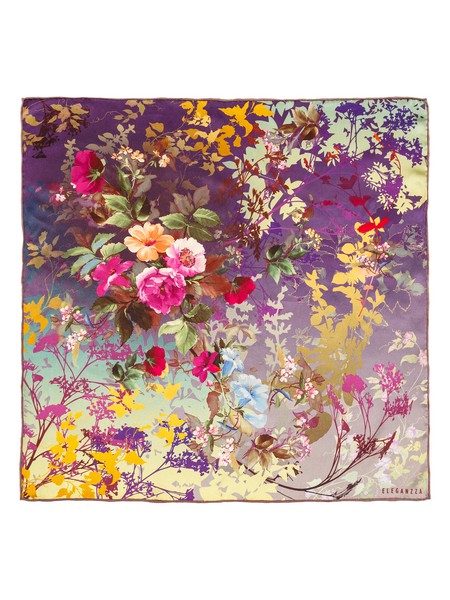 Шейный платок SS03-8362, фото №1