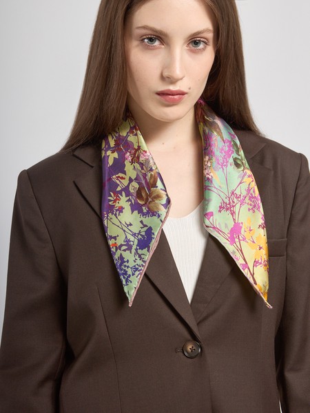 Шейный платок SS03-8362