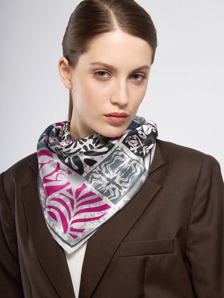 Платок SS03-7255